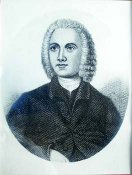 Benjamin Ingham