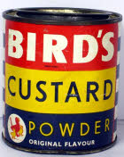 Birds Logo