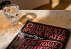 Chalybeate