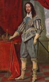Charles I of England