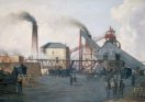 Old Coal Mine