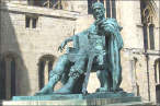 Constantine the Great at York