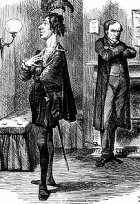 Disraeli and Gladstone