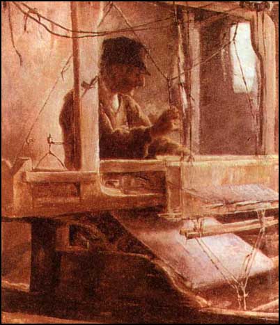Hand Loom