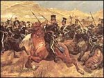 Charge of the Light Brigade