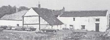 Low Laithes House (part) before alterations