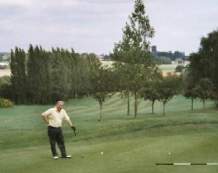 View of Low Laithes Golf Course