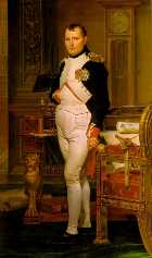 Napoleon Boneparte