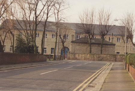 Northfield Mill