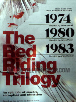 Peace Trilogy