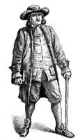 Quaker