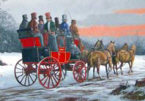Stagecoach