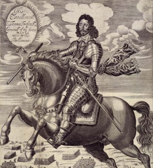 Sir Thomas Fairfax