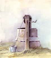 Water Well