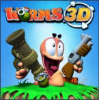 Worms 3D