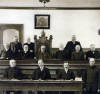 Ossett Magistrates 1900