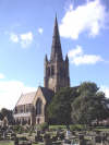 Ossett Trinity Church