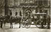 Old Ossett Ambulance 1908