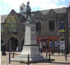War Memorial